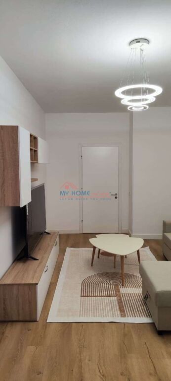 Appartamento 1+1 in affitto in Via Kavaja a Tirana