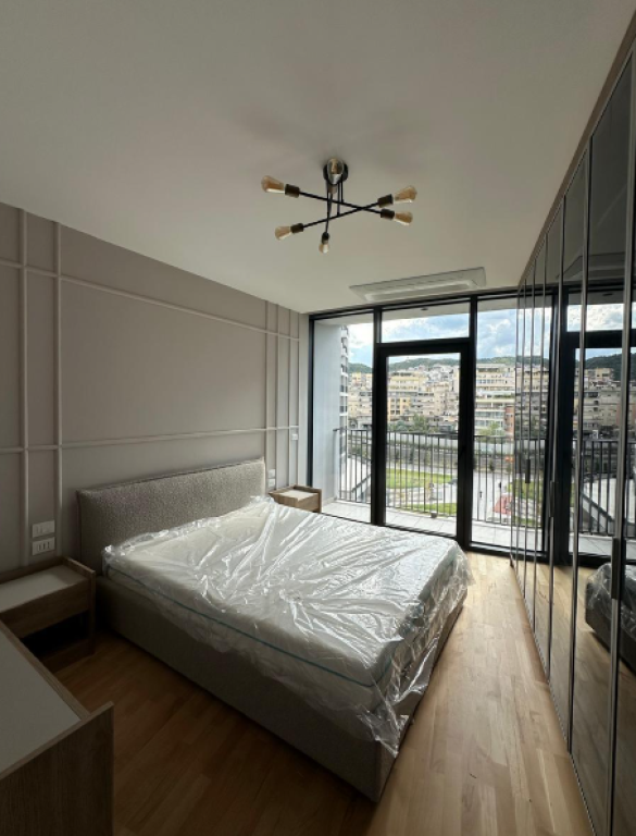 🏡 Apartment 2+1 for Rent at Lake View Residence – Artificial Lake