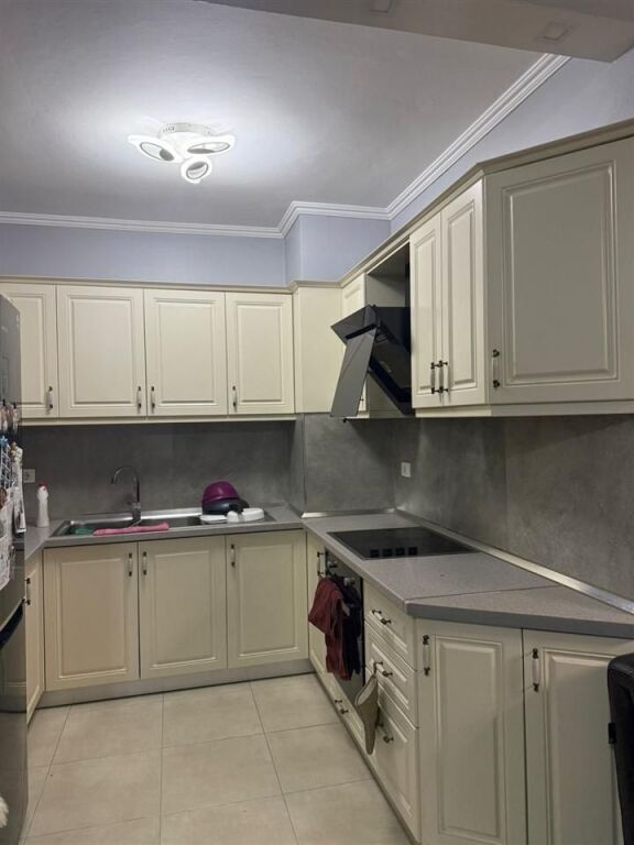 FOR SALE APARTMENT 1+1 FROSINA PLAKU 173,250 EURO