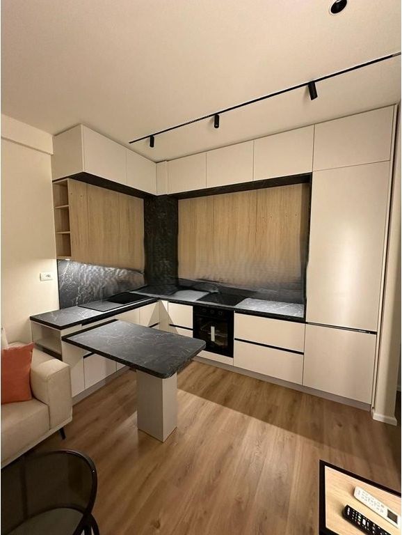 Shitet apartament 1+1 te Rezidenca Kaimi ne zonen e Ali Demit! 110,000 €