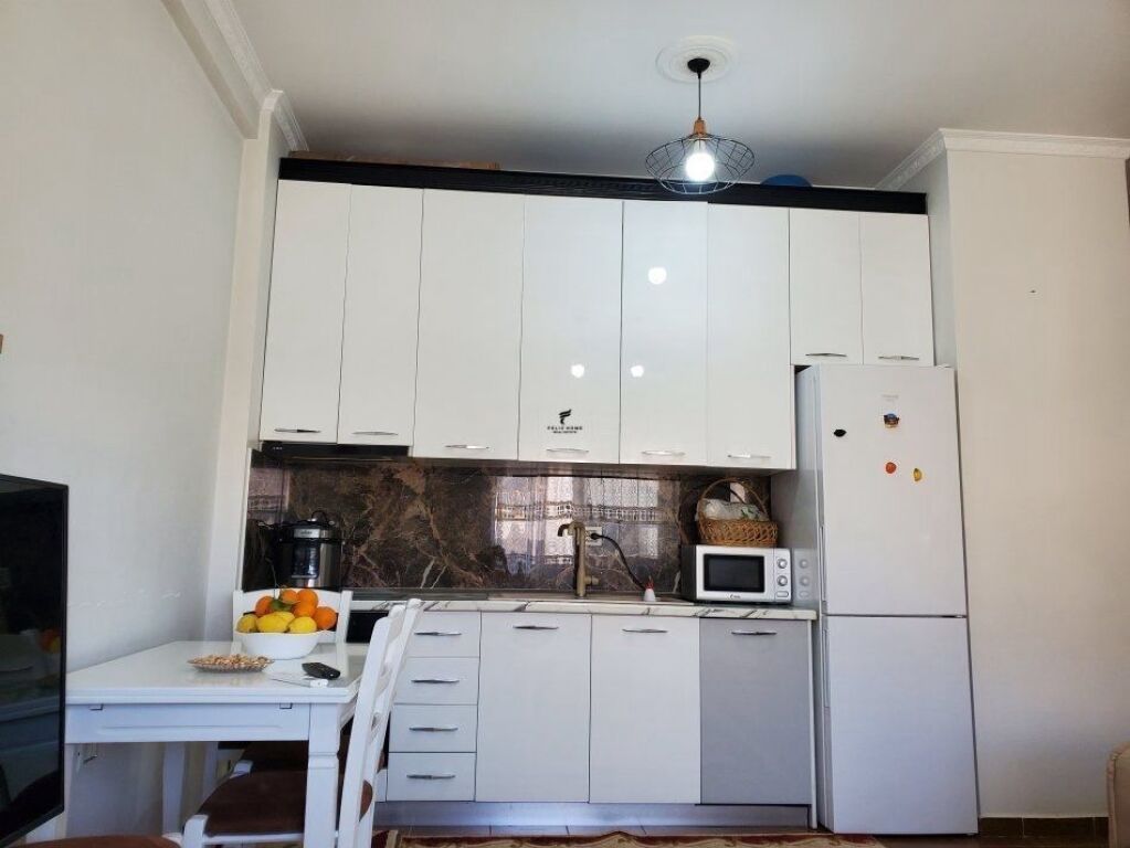 SHITET APARTAMENT 1+1 YZBERISHT 96.000 EURO