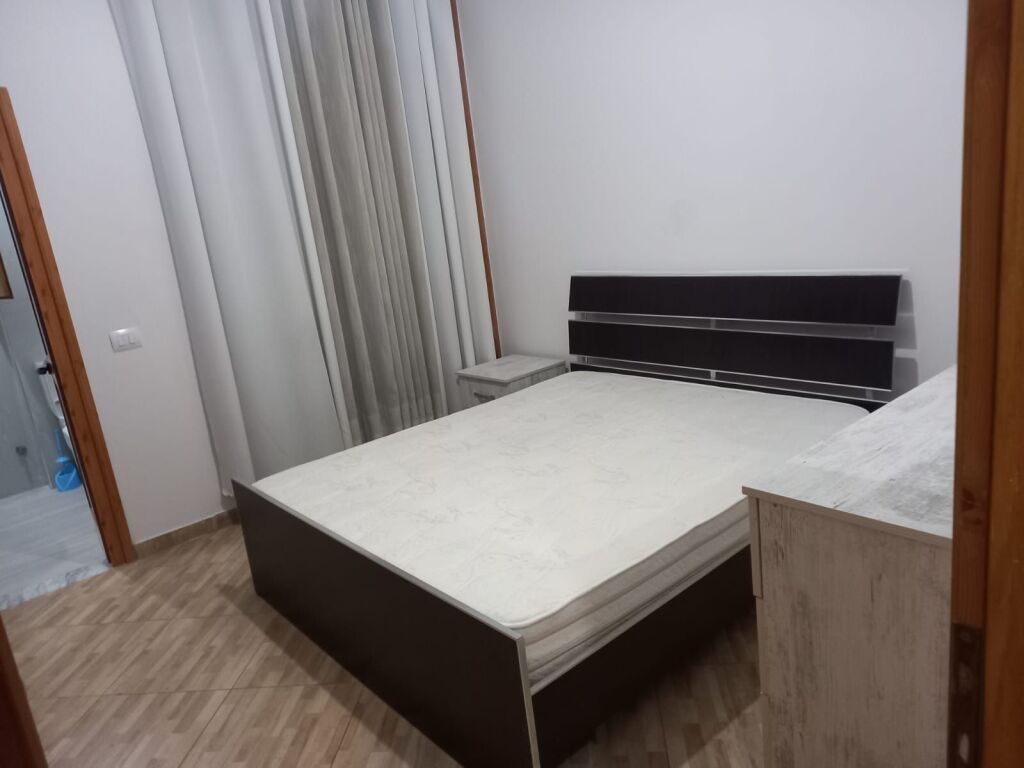 Apartament 1+1 me qera ne Astir tek Vila L
