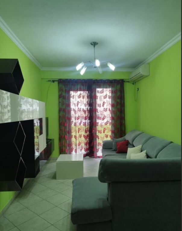 APPARTAMENTO IN AFFITTO 2+1 YZBERISHT 480 EURO