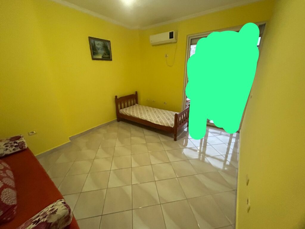 APARTAMENT 1+1 NE SHITJE TE KODRA E DIELLIT