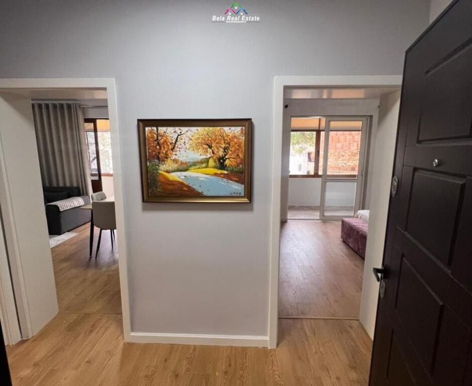 Apartament Me Qera 2+1 Ne Myslym Shyr ( ID B221406) Tirane