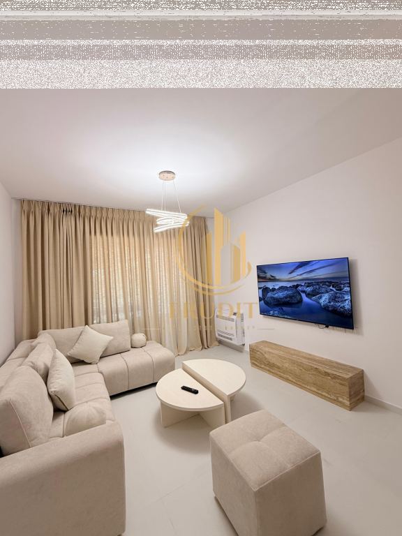 ✨ NEW CONSTRUCTION 2025 Tastefully furnished 1+1 apartment for sale in Lungomare, Vlora ✨