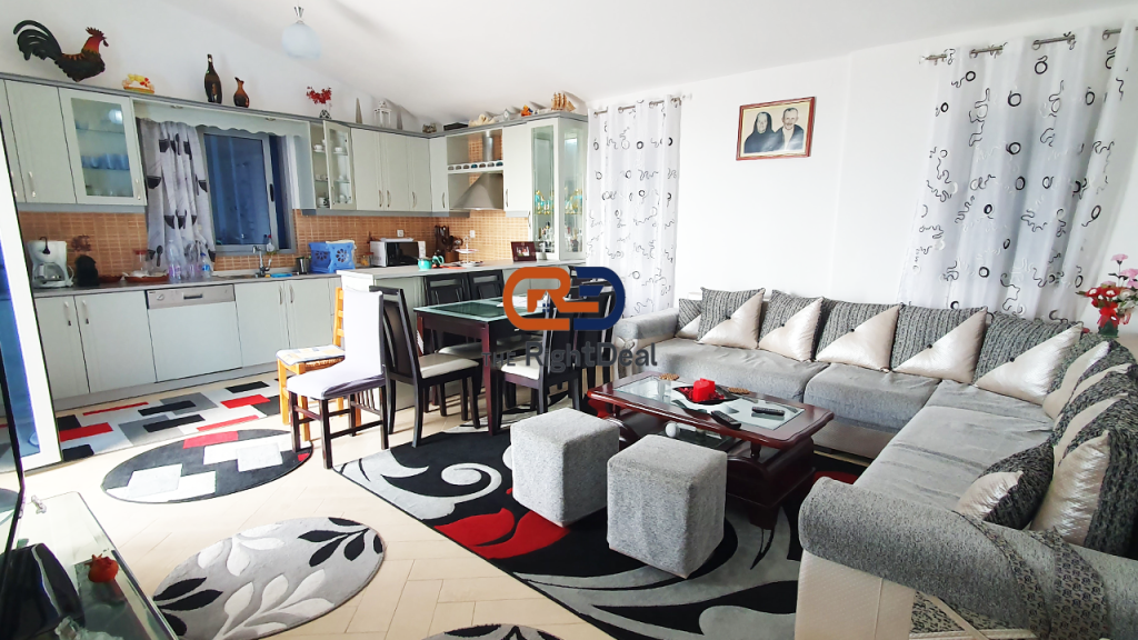 Ne Golem, Shitet Vile 5 Kateshe Perfekte Per Investim!!