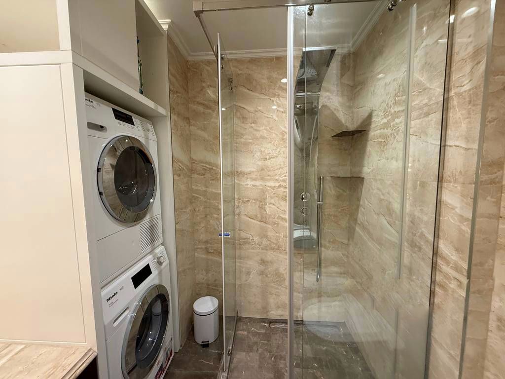 Ulet cmimi!! Apartament 2+1+2 tek Liqeni i Thate