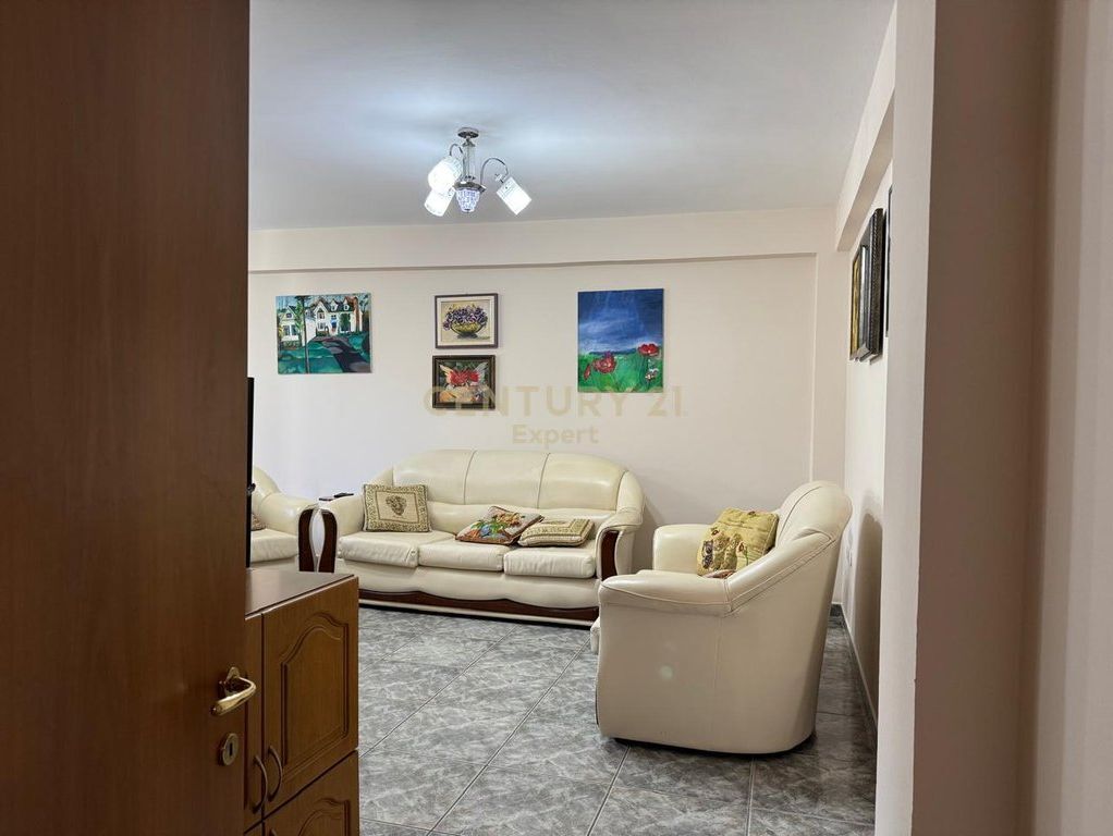 Apartment 1+1 for rent in Ish-Bllok 600 € /Month