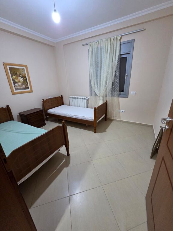 🏡 Jepet me qera apartament 2+1 në Spitall, Durrës 300€ ne muaj