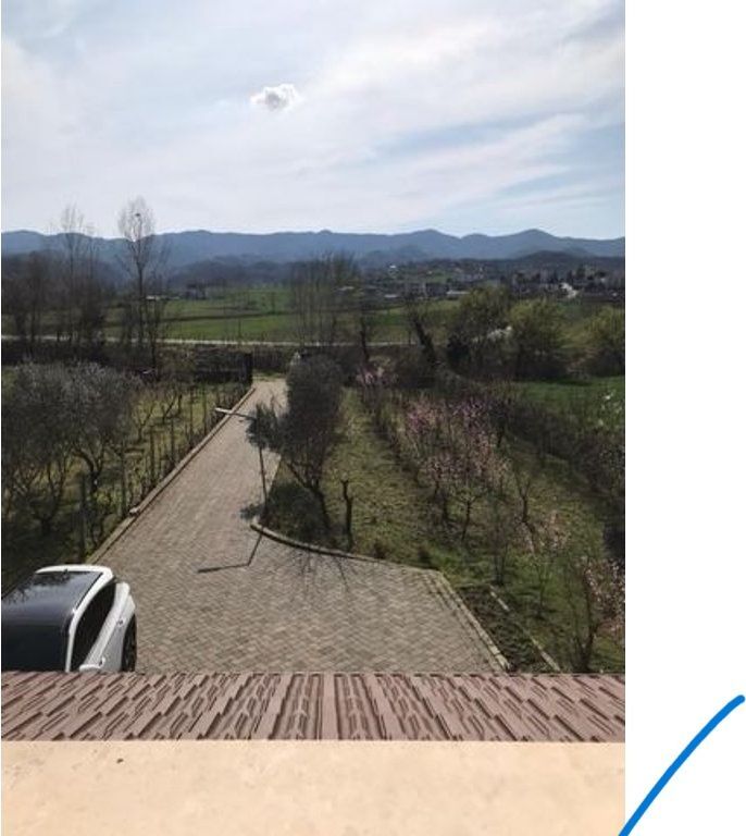 Shitet, Vile, Baldushk