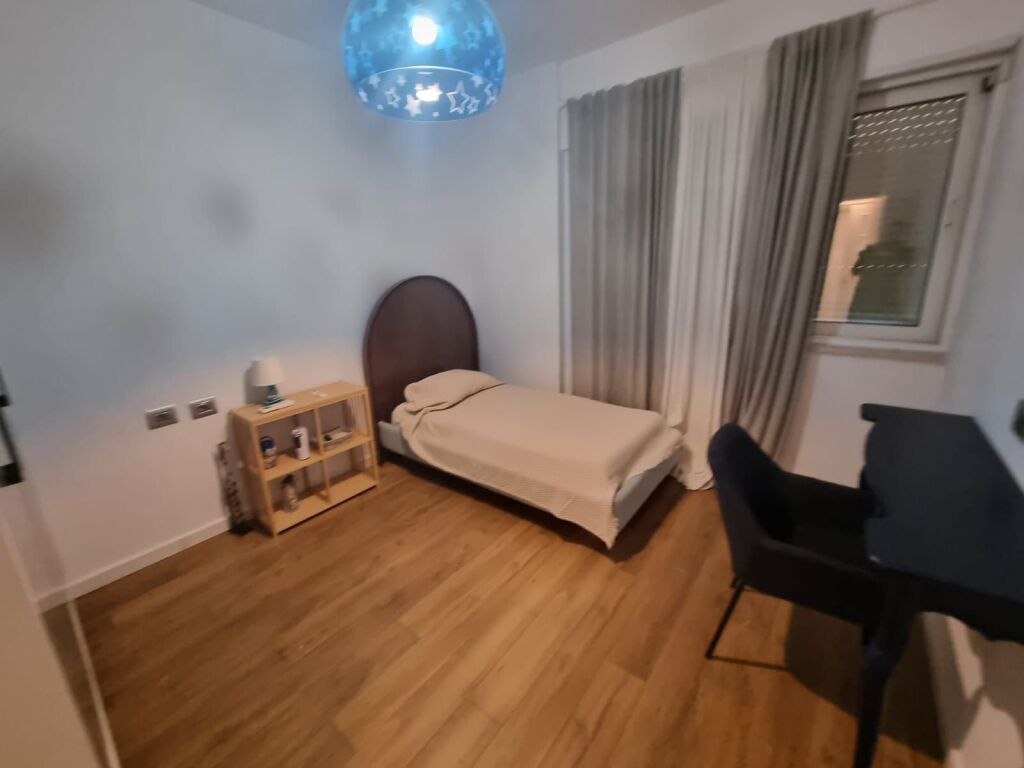 Appartamento 2+1 in affitto al Liqeni i Thate