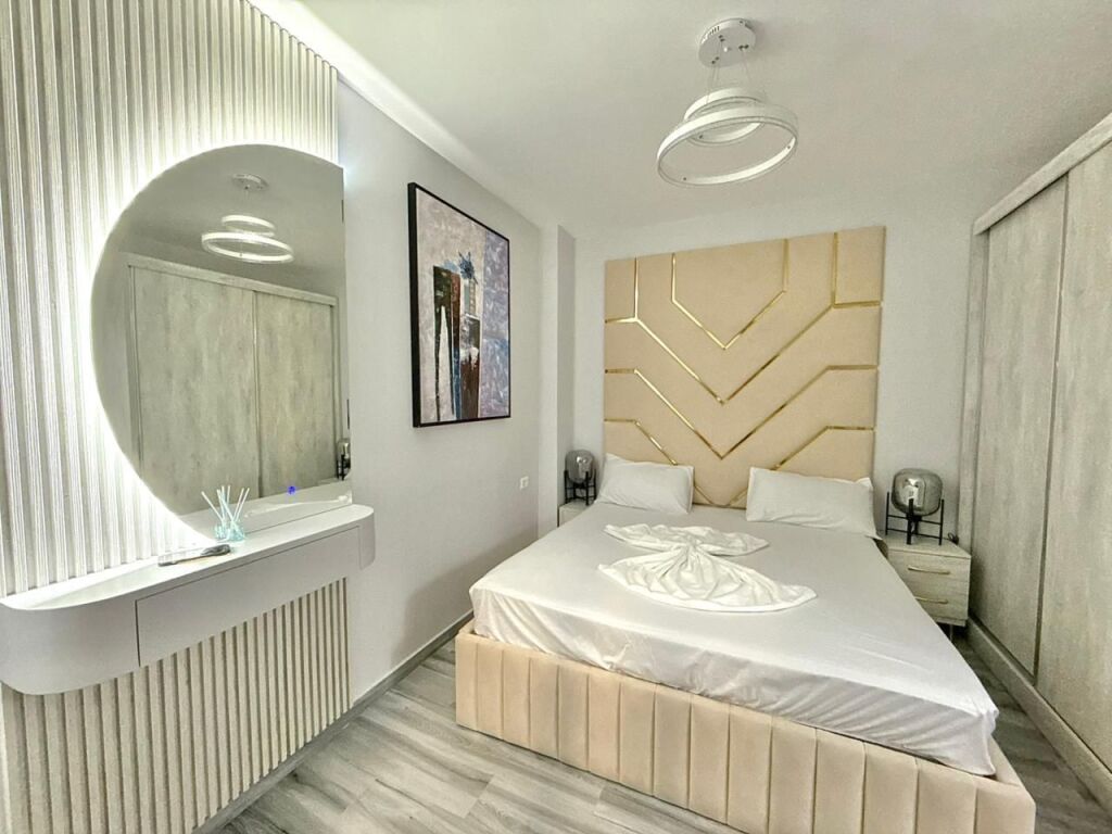 Apartment 2+1+2 for rent