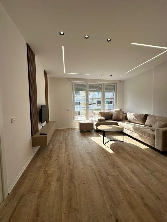 Affitto, Appartamento 1+1, Complesso Miardo – Jordan Misja