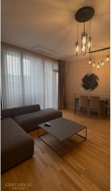 APARTMENT 2+1+2 AT LAKE VIEW RESIDENCE +1 PARKING SPACE! 1,800 € /Month