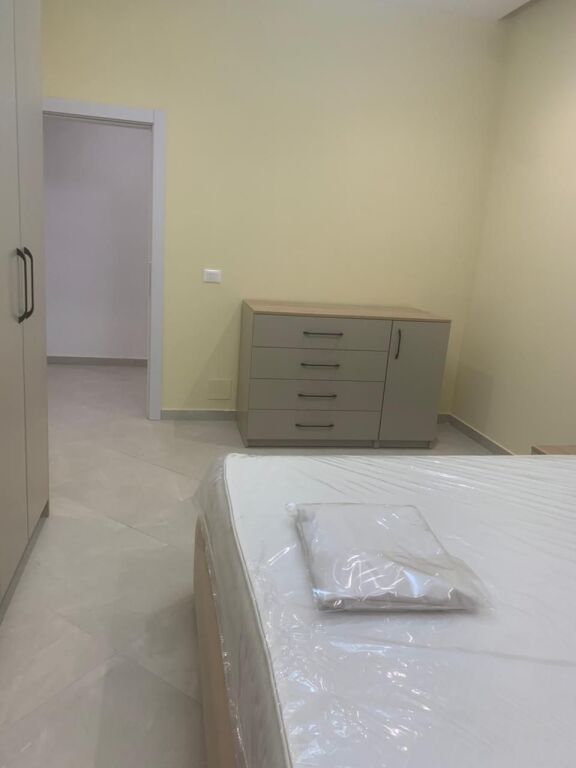 APARTAMENT ME QERA 1+1 KOMBINAT 500 EURO