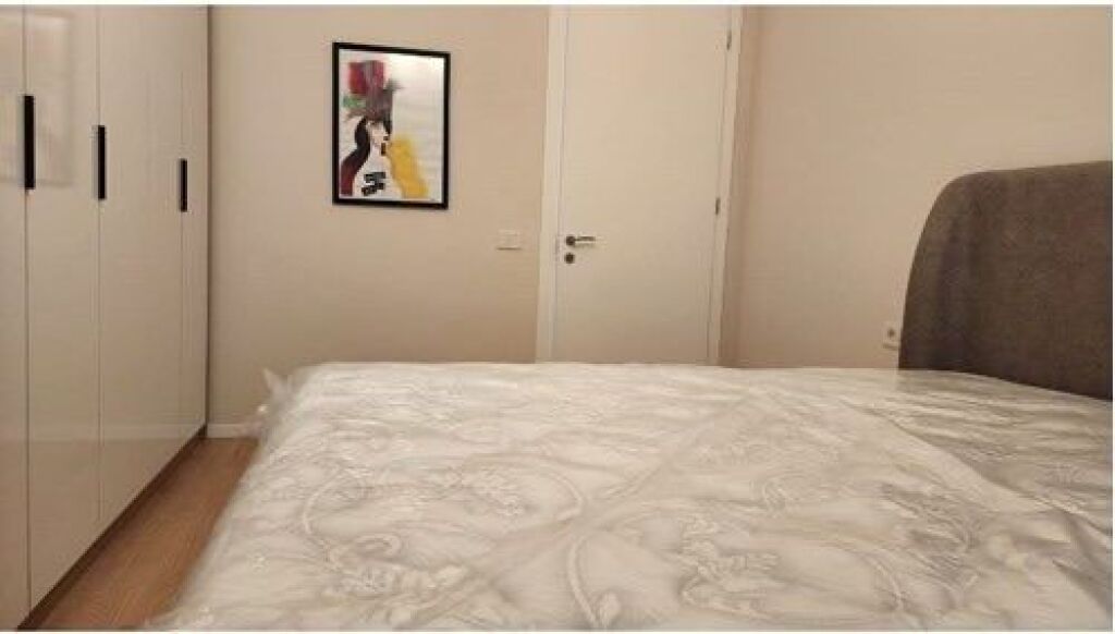 Apartment for rent 1+1 at the DELIJORGJI complex