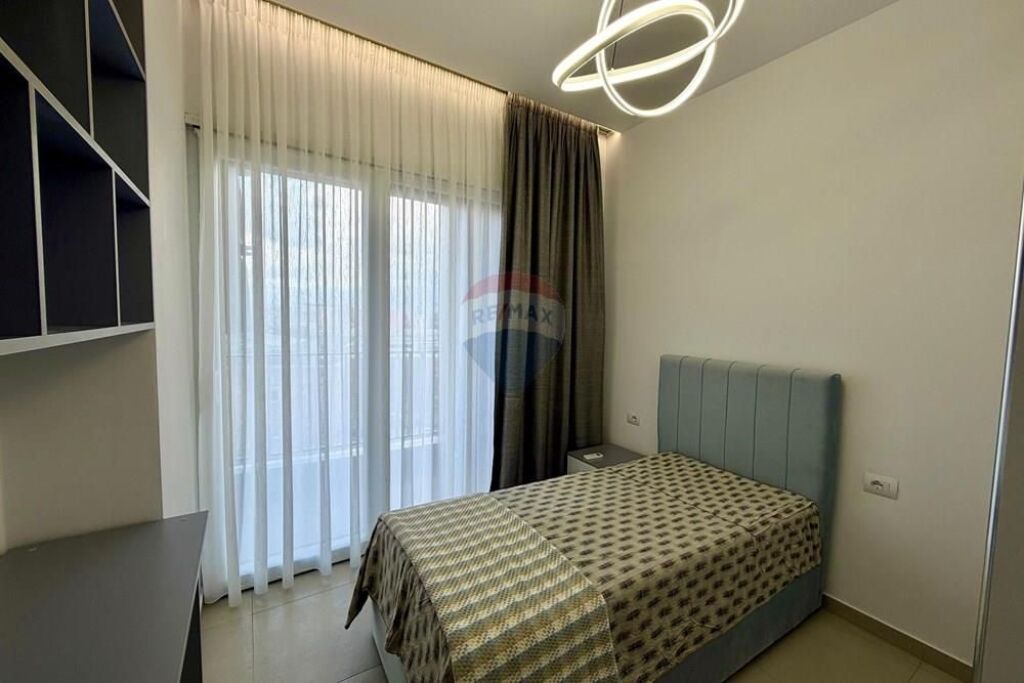 *Apartment 2+1 for Rent 📍 Bedri Karapici Street