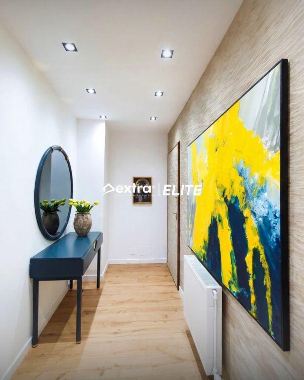 Jepet me Qira Apartament 2+1 Rruga e Kosovareve, Tiranë