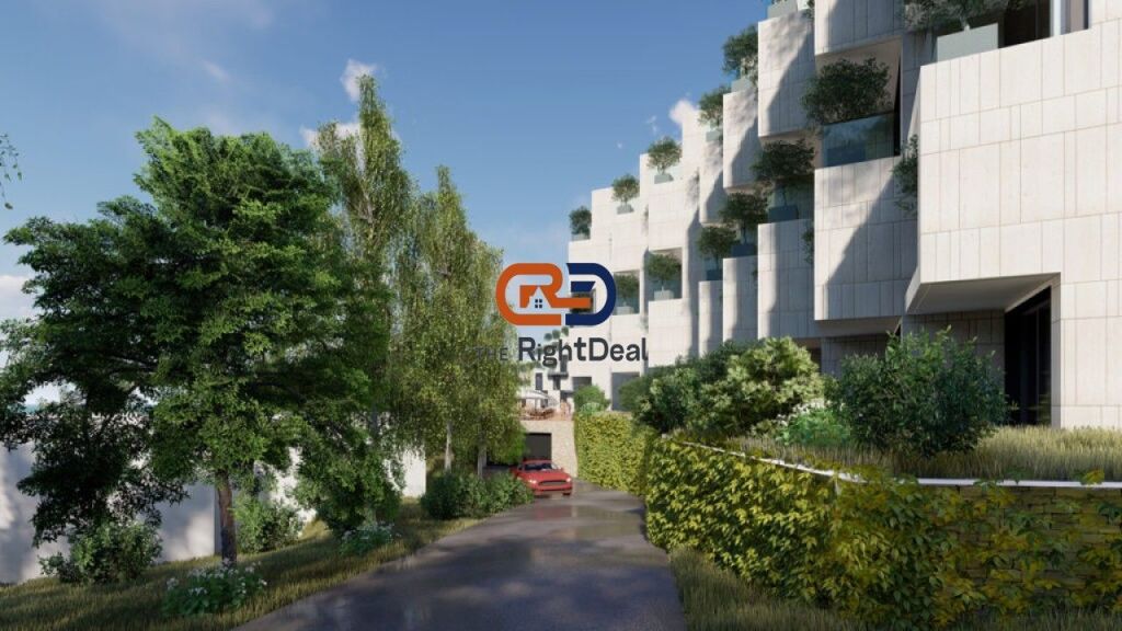 Ne Sarande, Buze Detit, Shitet Super Apartament 2+1 Ne Ionian Bay Luxury Resort!!!