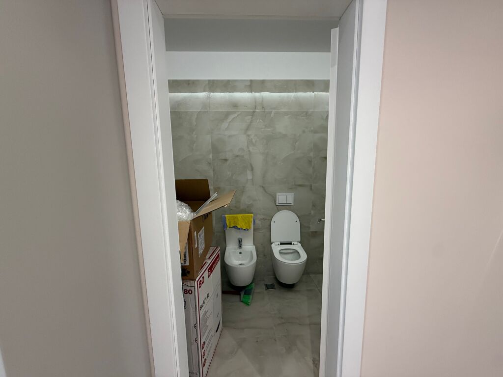 📣 AFFITTO SUPER Appartamento 1+1 📍 Golden Tower Residence, Via "Mine Peza" ✨  