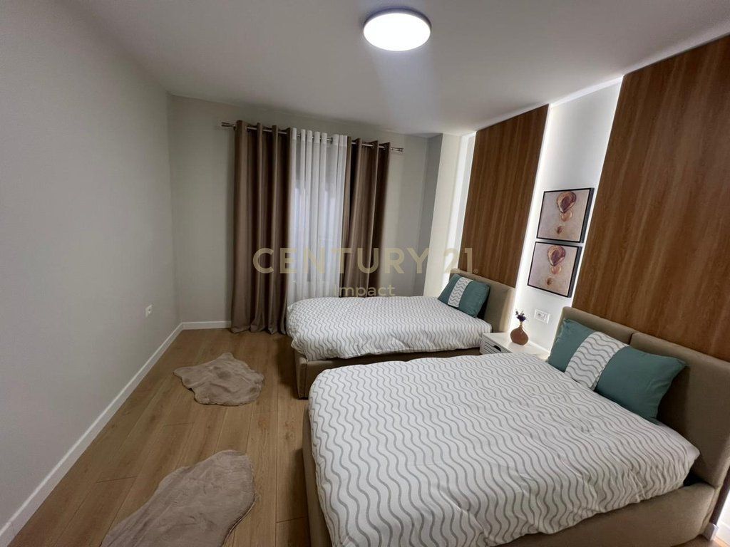 SHITET APARTAMENT 2+1+2 NE DON BOSKO