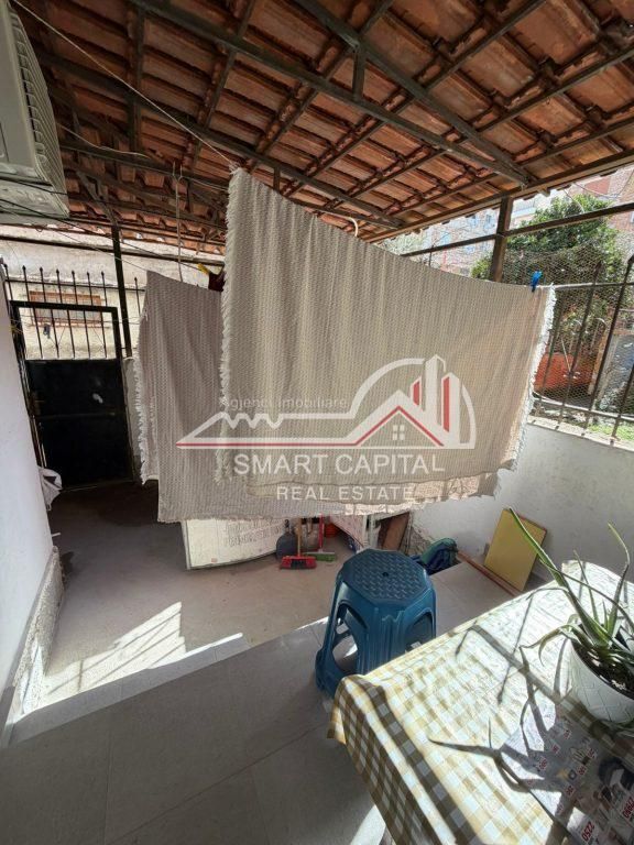 IN VENDITA APPARTAMENTO 1 + 1 AL MERCATO DEL RISO, VLORE