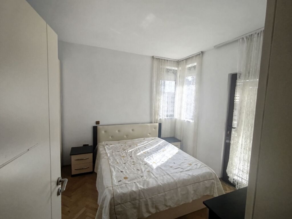 Appartamento 3+1+1+2bagni in affitto Don bosko