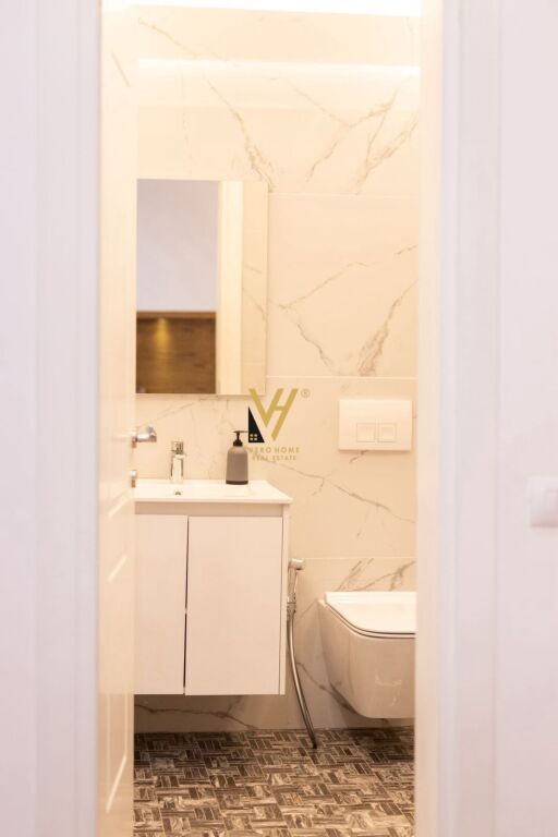 SHITET APARTAMENT 2+1+2+BLK TE ZOGU I ZI 260.000 EURO