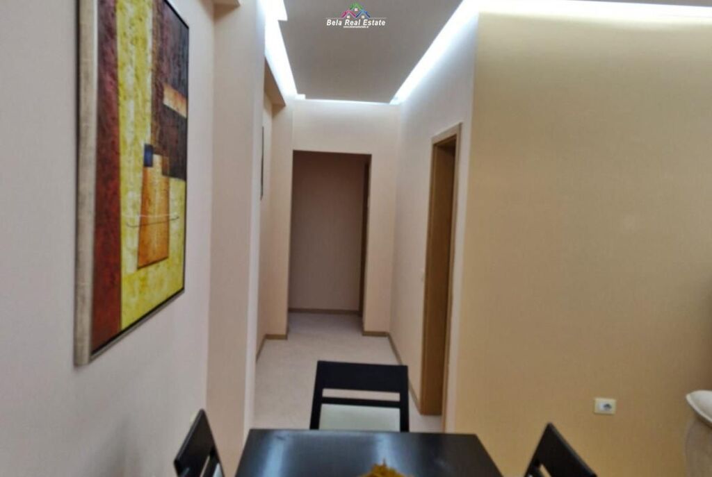 Apartament Me Qera 2+1 Tek Rruga E Kosovareve ( ID B2201767 ) Tirane