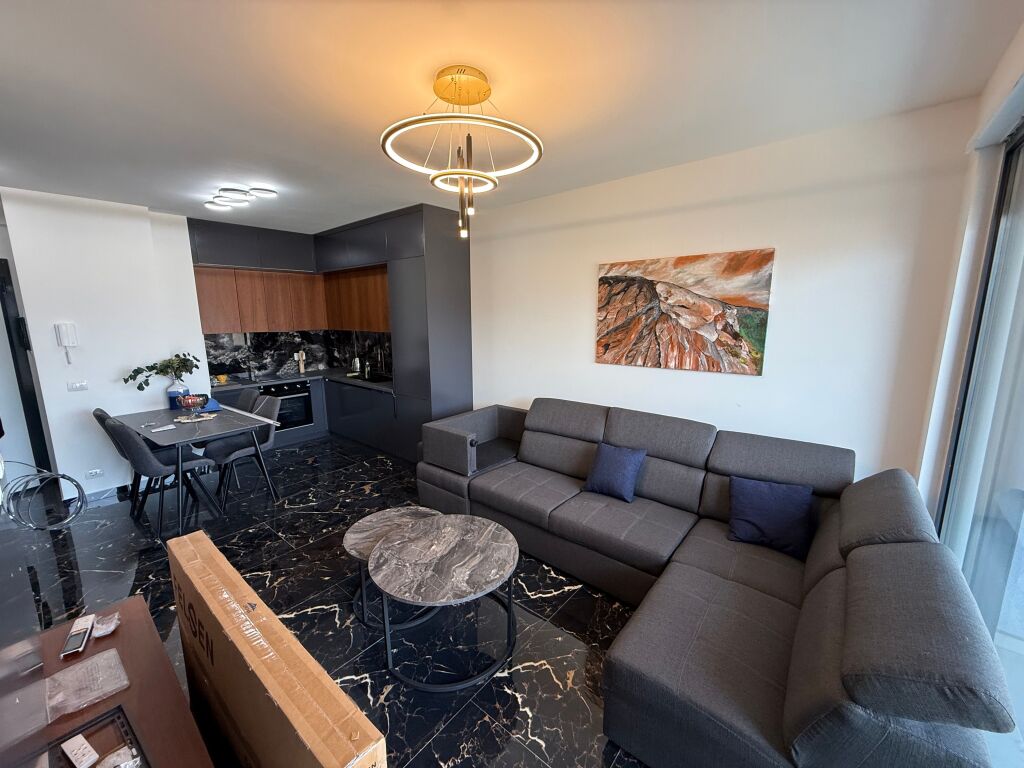 📣 QERA SUPER Apartament 1+1 📍 Prane Casa Italia ✨