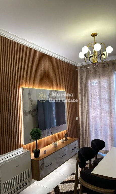 Qera | Apartament 1 + 1 | Rruga 5 Maji | 500 €/muaj