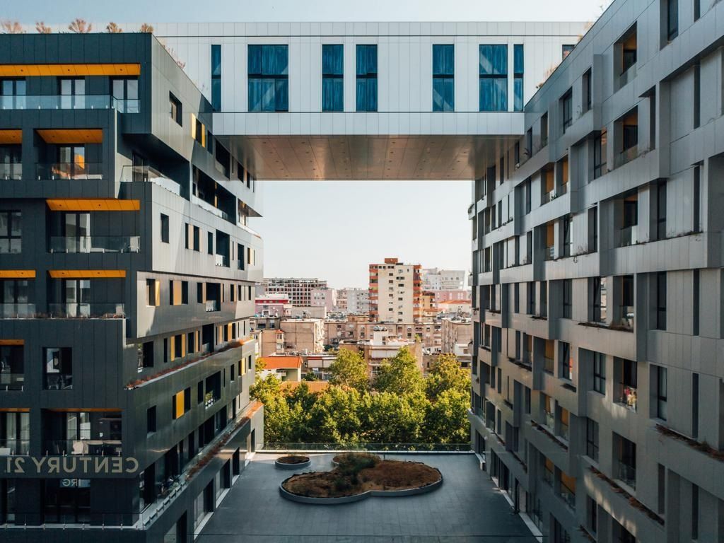 Apartment for sale 1+1 Square 21