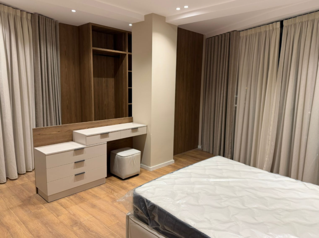 🏙️ JEPET ME QIRA | APARTAMENT 2+1 | Golden Tower