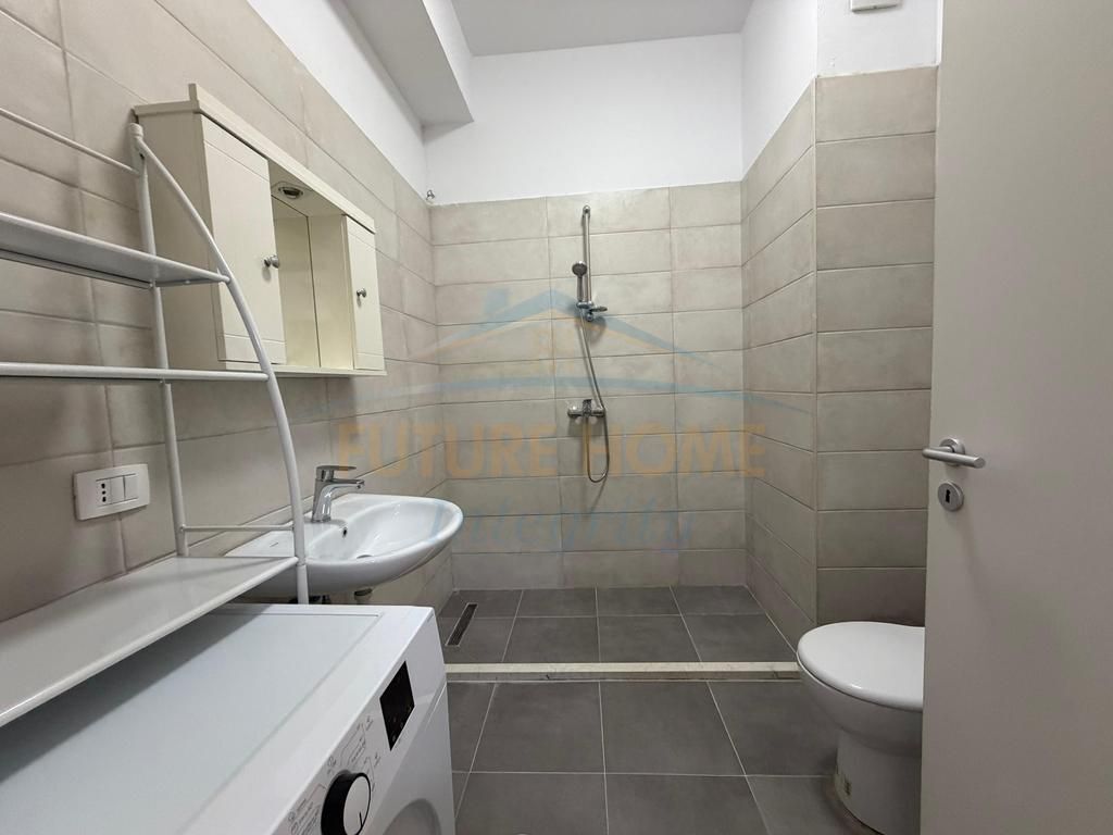 Qera, Apartament 1+1, Kompleksi Mangalem 21, Tiranë.