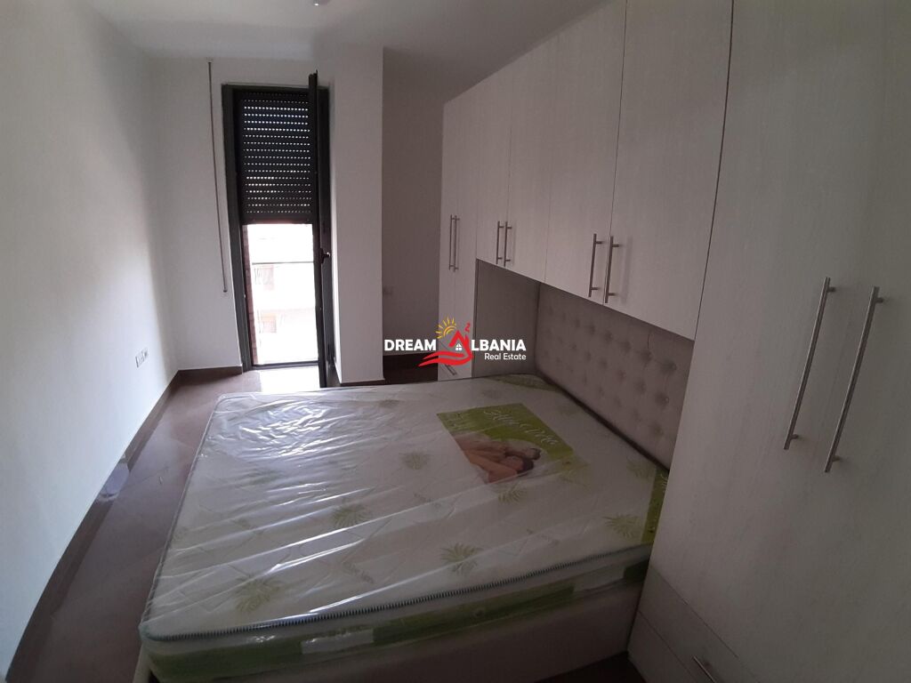 Apartament 2+1 me qera tek kompleksi Fiori di Bosko ne rrugen Don Bosko ne Tirane (ID 4221955)