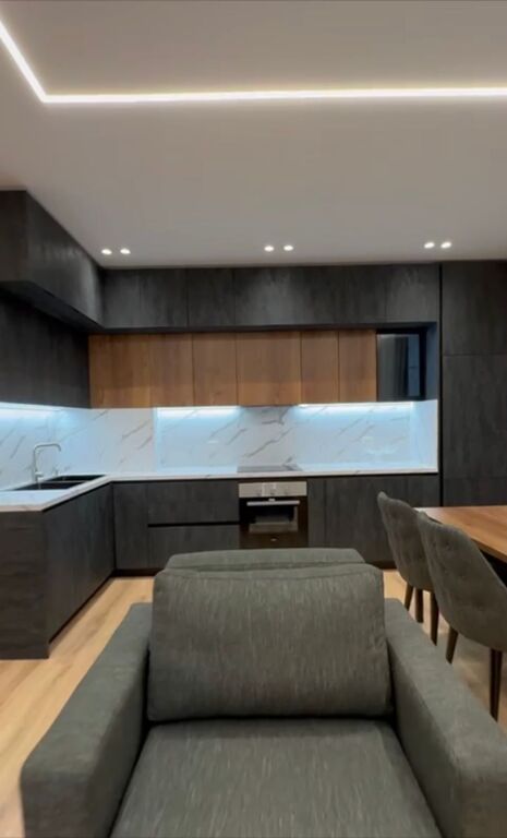 Apartament 1+1 per qira tek Foleja e Gjelber!