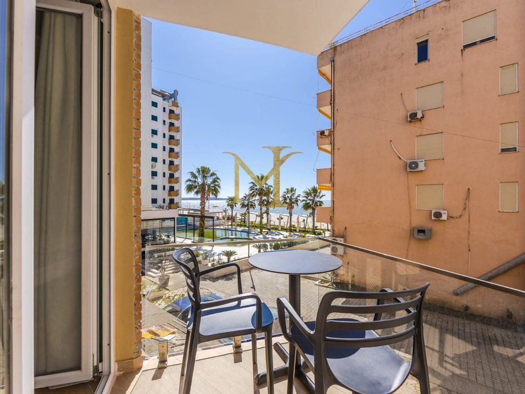 Dupleks per shitje ne Shkembi Kavajes