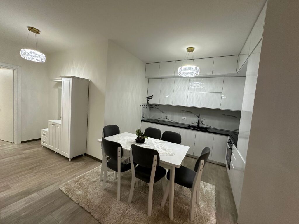 APARTAMENT ME QERA 2+1 LIQENI THATE 85.000 LEKE