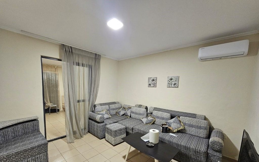 JEPET ME QIRA APARTMENT 2+1 TEK PEDIATRIA