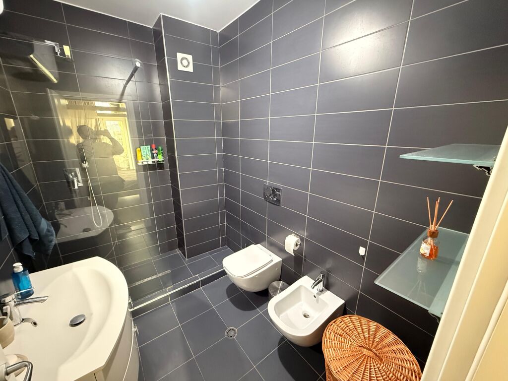 Esclusivo! Super appartamento 2+1+2 al Complesso Panorama, ex Ipoteca