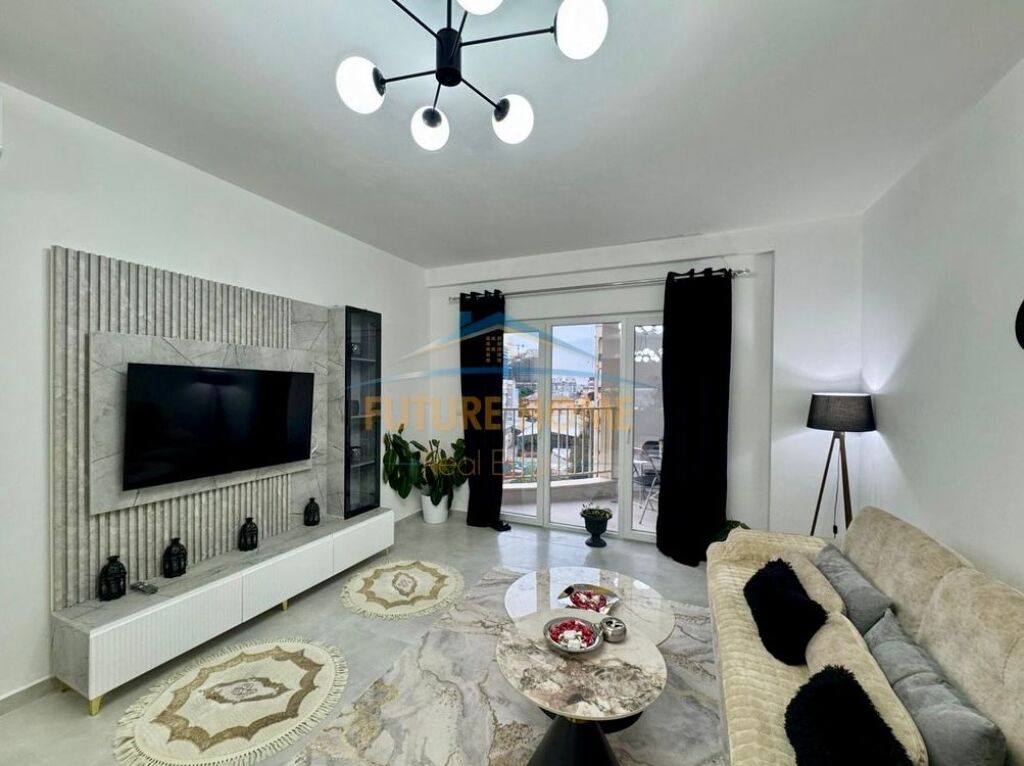 Qera, Apartament 1+1 , Zogu i Zi, Tiranë