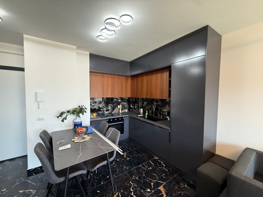 📣 QERA SUPER Apartament 1+1 📍 Prane Casa Italia ✨