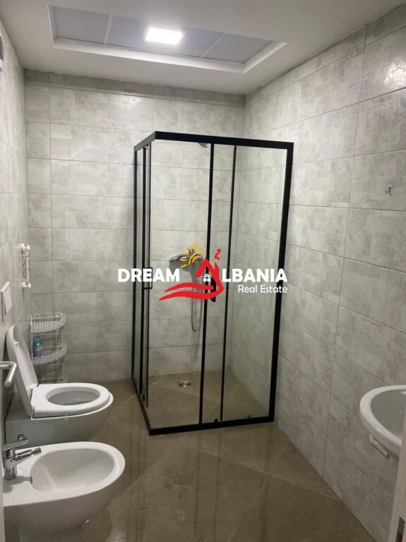 Apartament 2+1 me qera tek kompleksi Fiori di Bosko ne rrugen Don Bosko ne Tirane (ID 4221955)