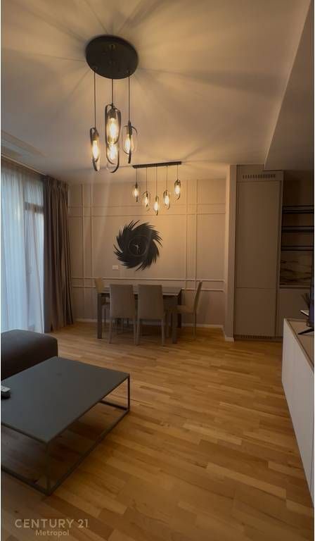 APARTMENT 2+1+2 AT LAKE VIEW RESIDENCE +1 PARKING SPACE! 1,800 € /Month