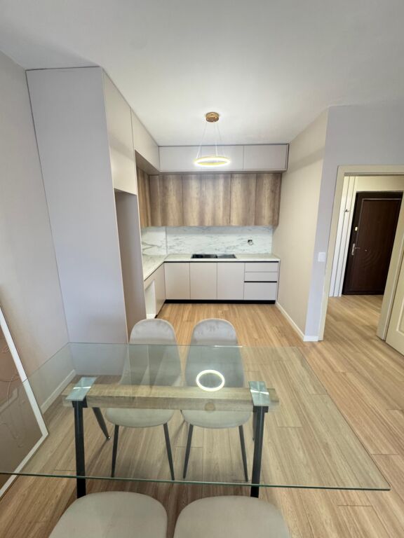 Shitet, Apartament 1+1, Unaya e Re, Tirane