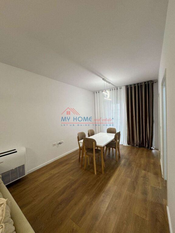 Apartament 1+1 me qera tek Bulevardi i Ri ne Tirane