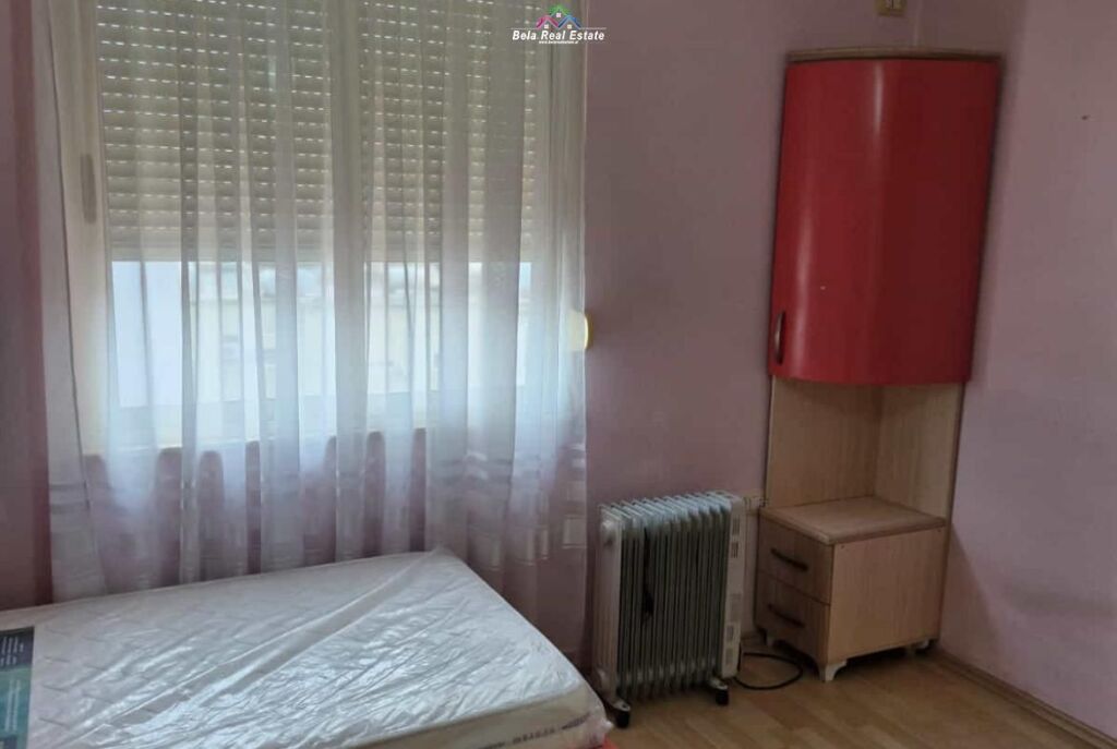 Apartament Me Qera 2+1 Tek Rruga E Kosovareve ( ID B2201767 ) Tirane