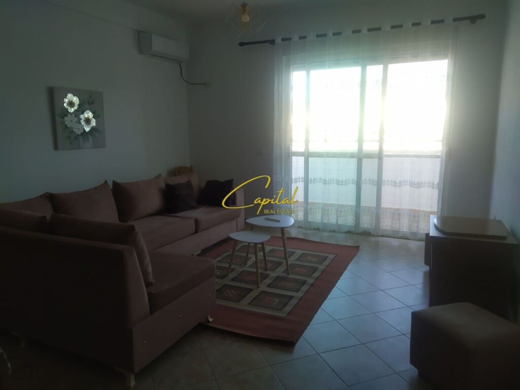 APARTAMENT ME QIRA 1+1 SELVIA 50.000 LEKE