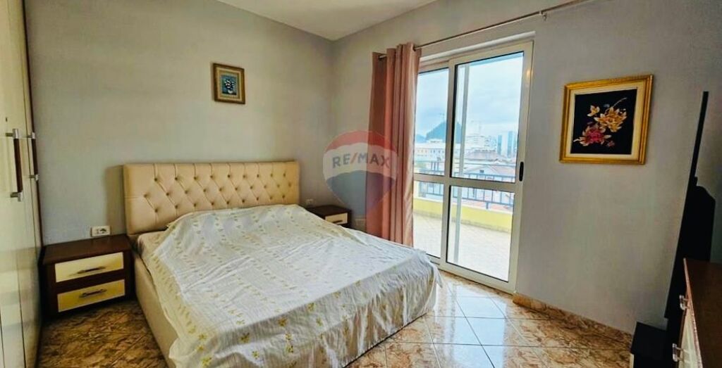 📍🏠Apartament 1+1 Rruga e Kavajes